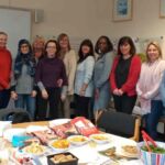Home-Start Merton preparation course